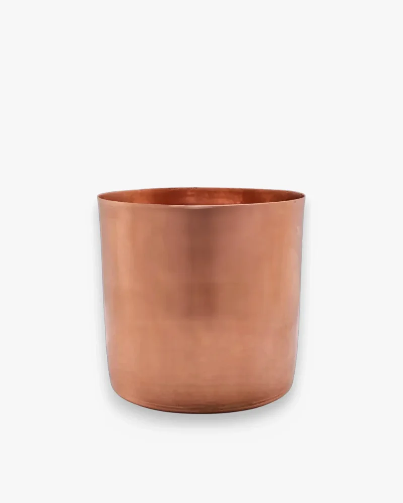 Oska Copper Pot