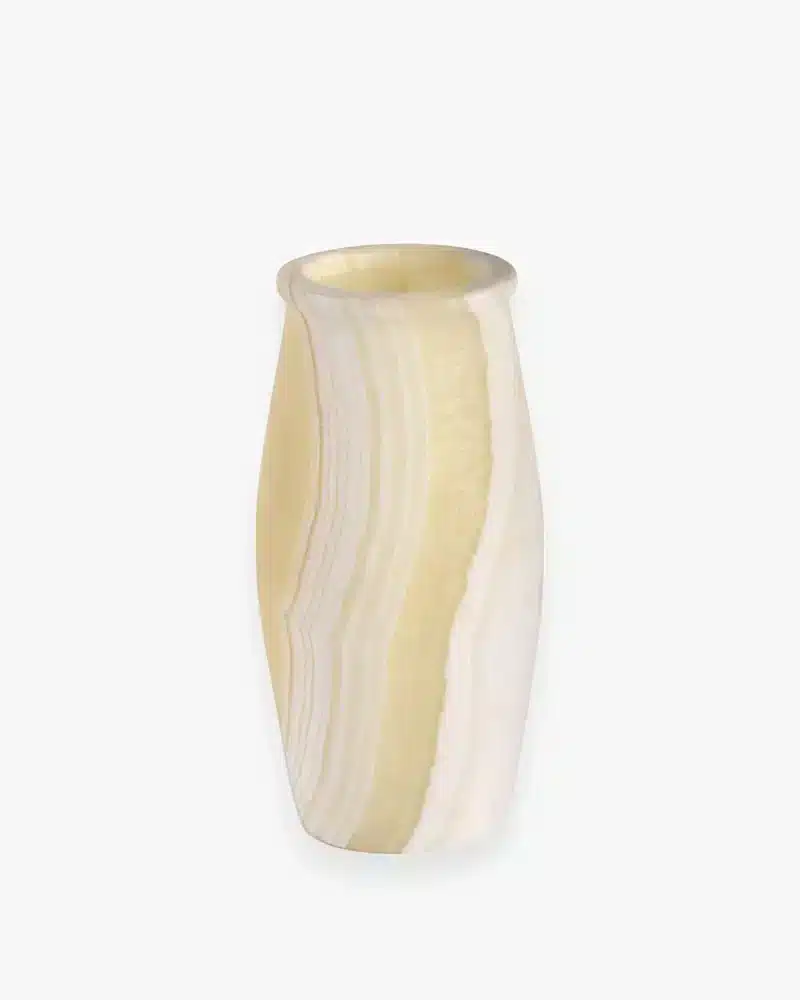 Towa Alabaster lamp