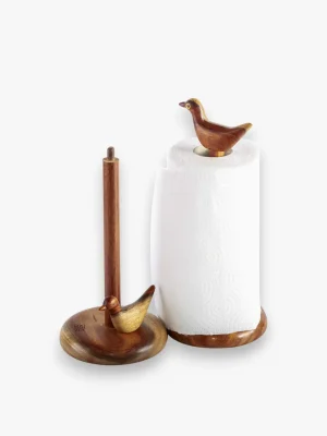 Luis Paper Towel Holder - Classic