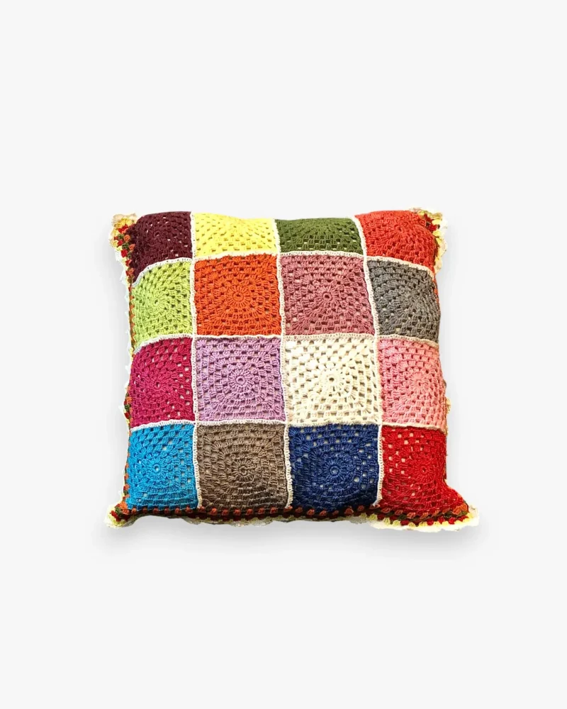 Textured Cushion Cover