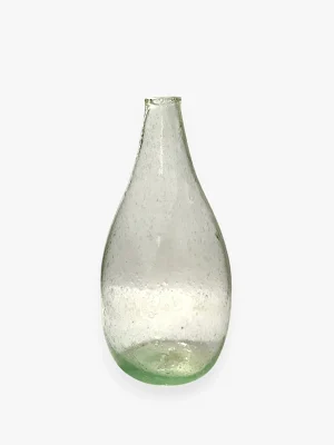 Yana Vase - Clear