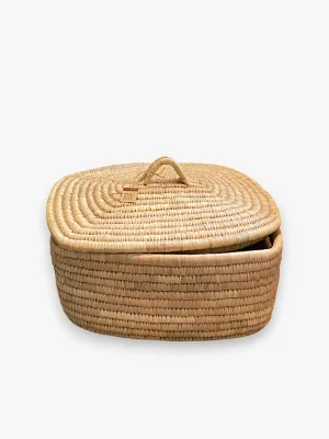 Stackable baskets - Large