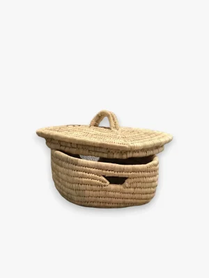 Stackable baskets - Medium