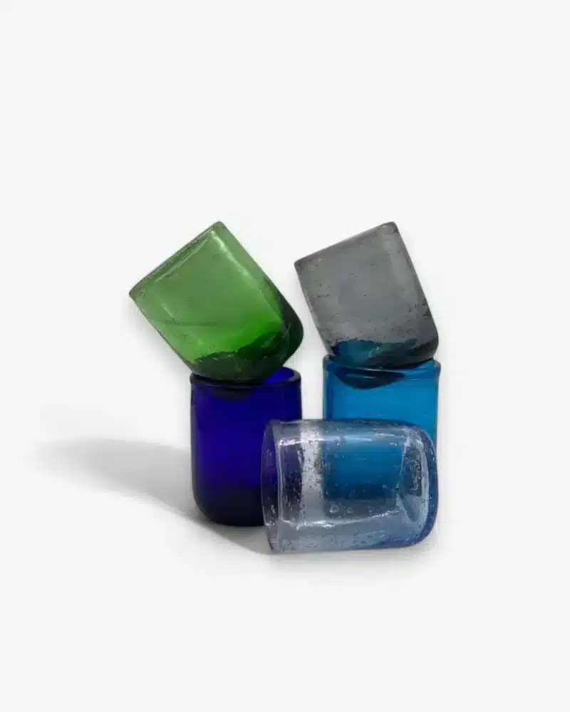 Shot Glass Set of 6