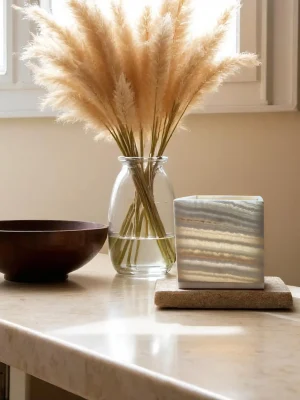 Zana Candle Holder - 10cm