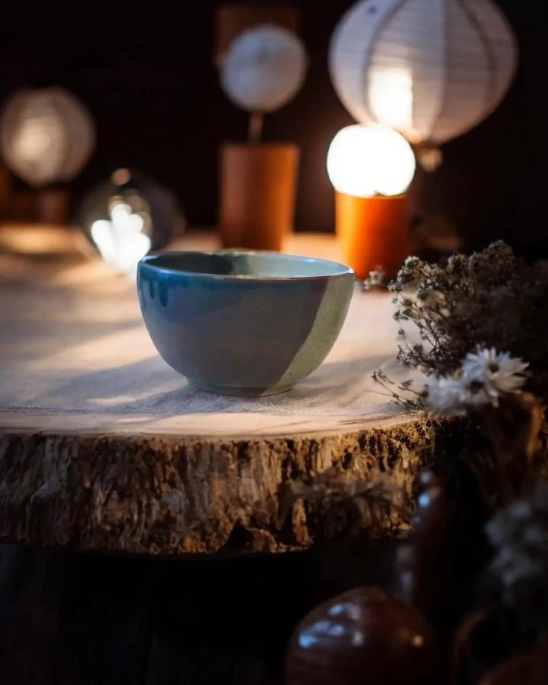 Thaly Bowl