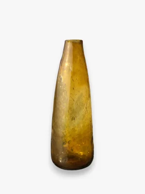 Thea Vase - Gold