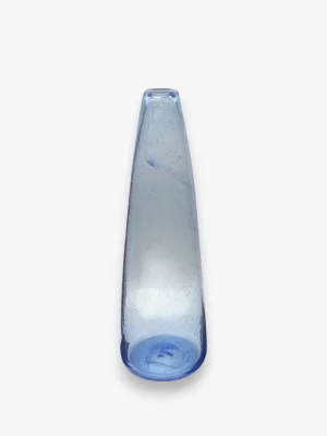 Thea Vase - Baby Blue