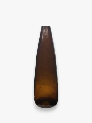 Thea Vase - Brown