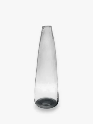 Thea Vase - Grey