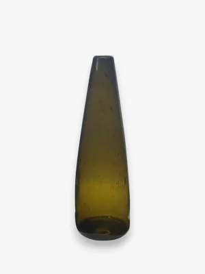 Thea Vase - Olive