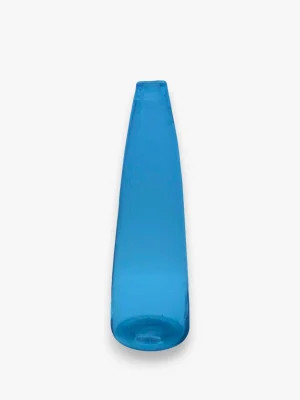 Thea Vase - Turquoise