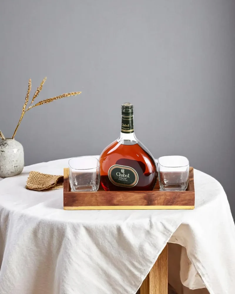 Venezia Tray