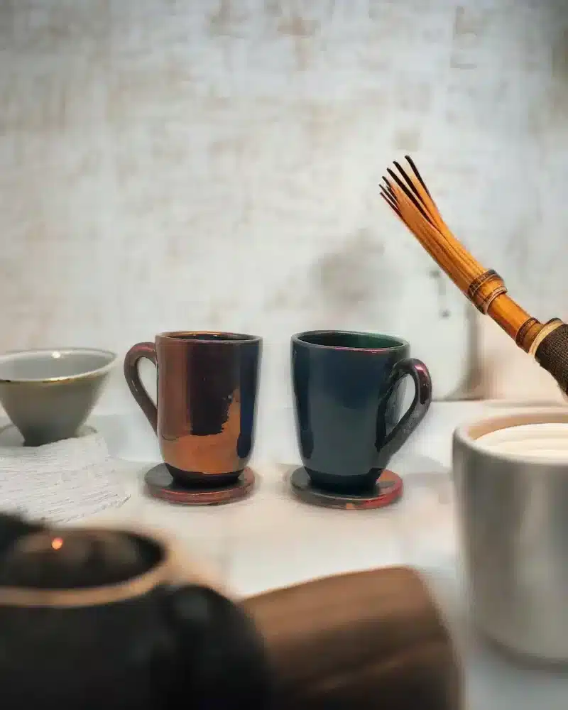 Digga Ceramic Cup