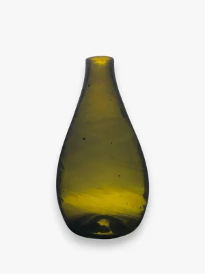Yana Vase - Olive