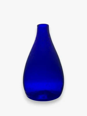 Yana Vase - Dark Blue