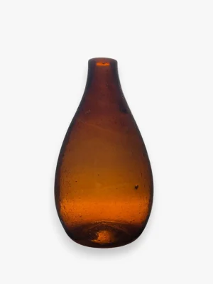 Yana Vase - Brown