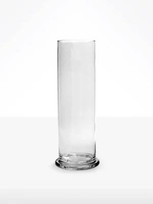 Cylinder vase Ø9 - Retro